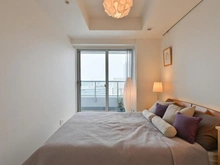 【神奈川県/横浜市西区みなとみらい】M.M.TOWERS FORESIS L棟 洋室