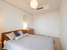 【神奈川県/横浜市西区みなとみらい】M.M.TOWERS FORESIS L棟 洋室