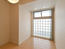 【神奈川県/横浜市西区みなとみらい】M.M.TOWERS FORESIS L棟 洋室