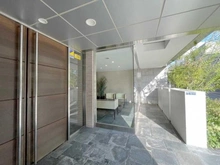 【神奈川県/川崎市中原区木月大町】シティハウス元住吉 敷地内