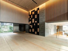 【神奈川県/横浜市神奈川区星野町】クリオレジダンス横濱ベイサイド 共用部