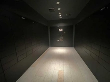 【神奈川県/横浜市神奈川区星野町】クリオレジダンス横濱ベイサイド メールBOX