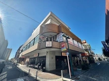 【神奈川県/横浜市港北区綱島西】ニックハイム綱島第6 外観