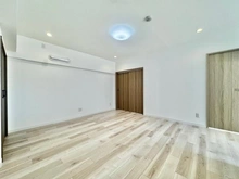 【神奈川県/横浜市港北区綱島西】ニックハイム綱島第6 リビング・ダイニング