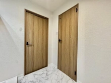 【神奈川県/横浜市港北区綱島西】ニックハイム綱島第6 洗面室