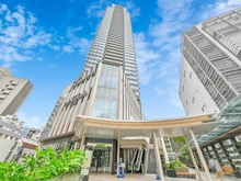 【神奈川県/横浜市神奈川区鶴屋町】THE YOKOHAMA FRONT TOWER 外観