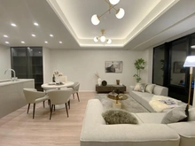 【神奈川県/横浜市神奈川区鶴屋町】THE YOKOHAMA FRONT TOWER LDK