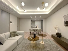 【神奈川県/横浜市神奈川区鶴屋町】THE YOKOHAMA FRONT TOWER LDK