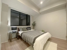 【神奈川県/横浜市神奈川区鶴屋町】THE YOKOHAMA FRONT TOWER 洋室