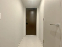 【神奈川県/横浜市神奈川区鶴屋町】THE YOKOHAMA FRONT TOWER 玄関