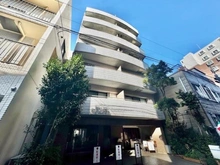 【神奈川県/横浜市西区中央】PAN横浜 外観