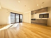 【神奈川県/横浜市西区中央】PAN横浜 リビング・ダイニング