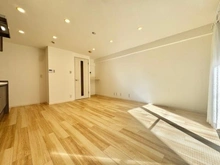 【神奈川県/横浜市西区中央】PAN横浜 リビング・ダイニング