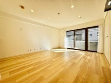 【神奈川県/横浜市西区中央】PAN横浜 リビング・ダイニング