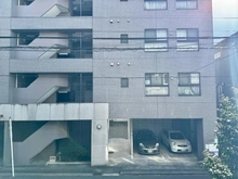 【神奈川県/横浜市西区中央】PAN横浜 眺望