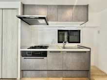 【神奈川県/横浜市西区中央】PAN横浜 キッチン