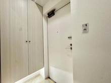 【神奈川県/横浜市西区中央】PAN横浜 玄関