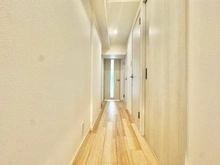 【神奈川県/横浜市西区中央】PAN横浜 廊下