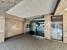 【神奈川県/横浜市西区中央】PAN横浜 アプローチ