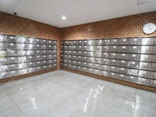 【神奈川県/横浜市神奈川区青木町】シーアイマンション神奈川 メールBOX