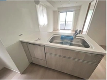 【神奈川県/横浜市金沢区能見台通】ベルシャトゥ能見台 LDK