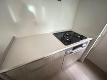 【神奈川県/横浜市金沢区能見台通】ベルシャトゥ能見台 キッチン