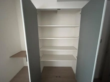 【神奈川県/横浜市金沢区能見台通】ベルシャトゥ能見台 収納