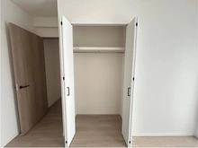 【神奈川県/横浜市金沢区能見台通】ベルシャトゥ能見台 収納