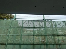 【神奈川県/横浜市金沢区能見台通】ベルシャトゥ能見台 バルコニー