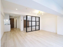 【神奈川県/横浜市西区老松町】第一ニュー 野毛山マンション LDK