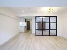 【神奈川県/横浜市西区老松町】第一ニュー 野毛山マンション LDK