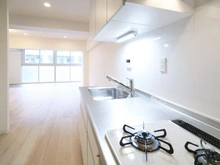 【神奈川県/横浜市西区老松町】第一ニュー 野毛山マンション LDK