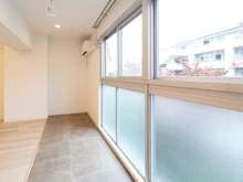 【神奈川県/横浜市西区老松町】第一ニュー 野毛山マンション LDK