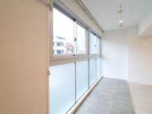 【神奈川県/横浜市西区老松町】第一ニュー 野毛山マンション LDK