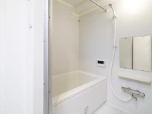 【神奈川県/横浜市西区老松町】第一ニュー 野毛山マンション 浴室