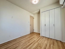 【神奈川県/横浜市神奈川区子安台】子安台スカイマンション 洋室