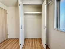 【神奈川県/横浜市神奈川区子安台】子安台スカイマンション 洋室