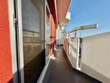 【神奈川県/横浜市神奈川区子安台】子安台スカイマンション バルコニー