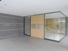 【神奈川県/横浜市西区紅葉ケ丘】横濱紅葉坂レジデンス参番館 エントランス