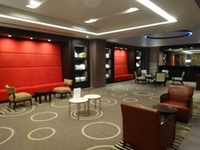 【神奈川県/横浜市西区紅葉ケ丘】横濱紅葉坂レジデンス参番館 エントランス