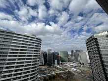 【神奈川県/横浜市西区みなとみらい】M.M.TOWERS the West 眺望