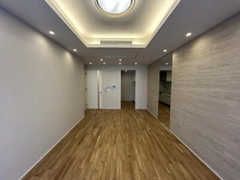 【神奈川県/横浜市西区みなとみらい】M.M.TOWERS the West リビング・ダイニング