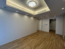 【神奈川県/横浜市西区みなとみらい】M.M.TOWERS the West リビング・ダイニング