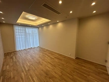 【神奈川県/横浜市西区みなとみらい】M.M.TOWERS the West リビング・ダイニング