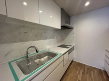 【神奈川県/横浜市西区みなとみらい】M.M.TOWERS the West キッチン