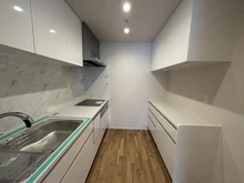 【神奈川県/横浜市西区みなとみらい】M.M.TOWERS the West キッチン