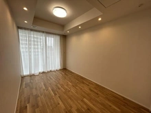 【神奈川県/横浜市西区みなとみらい】M.M.TOWERS the West 洋室：約7.5帖