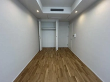 【神奈川県/横浜市西区みなとみらい】M.M.TOWERS the West 洋室：約7.5帖