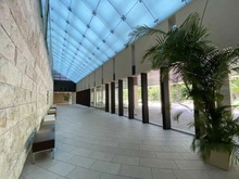 【神奈川県/横浜市西区みなとみらい】M.M.TOWERS the West エントランス