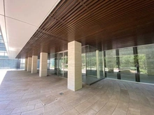 【神奈川県/横浜市西区みなとみらい】M.M.TOWERS the West エントランス